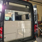Project 2000 Electric Drop Down Bed and Frame kit. Sprinter, Crafter, TGE